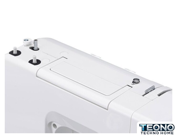 Электромеханическая швейная машина Janome 1388 - Изображение №12 — Интернет-магазин Teono.by