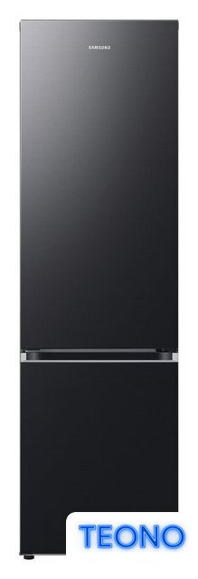 Холодильник Samsung RB38T607BB1/EF - Изображение №1 — Интернет-магазин Teono.by