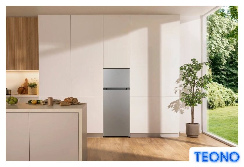 Холодильник Gorenje RF414EPS4 - Изображение №7 — Интернет-магазин Teono.by