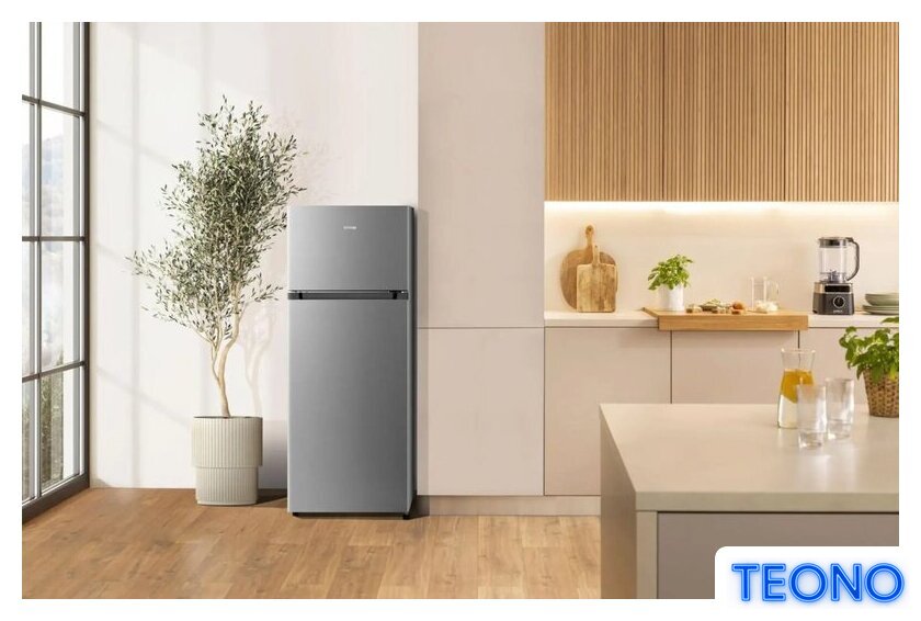Холодильник Gorenje RF414EPS4 - Изображение №8 — Интернет-магазин Teono.by