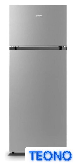 Холодильник Gorenje RF414EPS4 - Изображение №1 — Интернет-магазин Teono.by