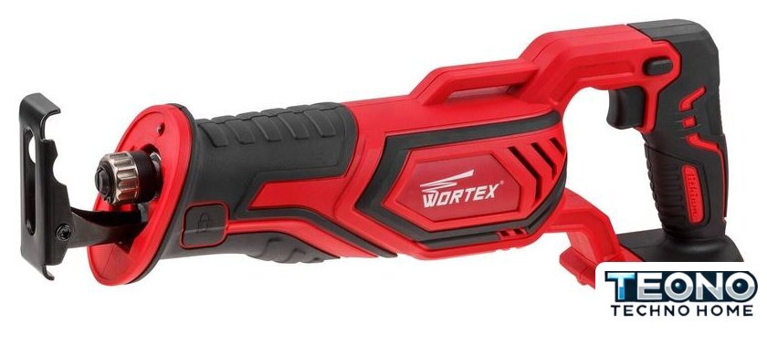 Сабельная пила Wortex CSR 1118 E (без АКБ) - Изображение №1 — Интернет-магазин Teono.by
