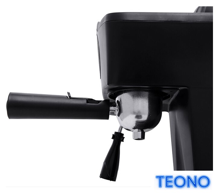 Рожковая кофеварка Kitfort KT-706 - Изображение №5 — Интернет-магазин Teono.by