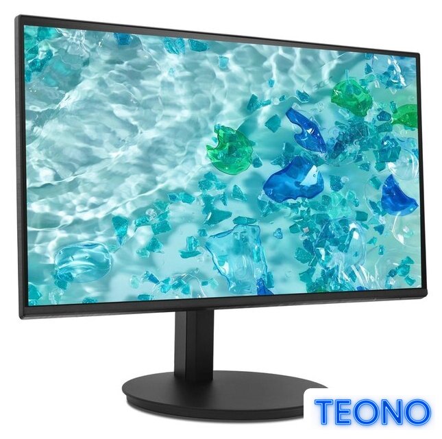 Игровой монитор Acer Vero CB272UGbmiiprx UM.HB2CD.G06 - Изображение №2 — Интернет-магазин Teono.by
