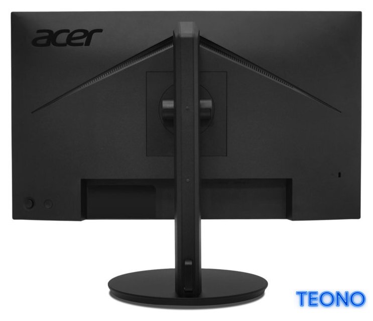 Игровой монитор Acer Vero CB272UGbmiiprx UM.HB2CD.G06 - Изображение №4 — Интернет-магазин Teono.by