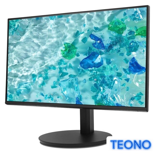 Игровой монитор Acer Vero CB272UGbmiiprx UM.HB2CD.G06 - Изображение №3 — Интернет-магазин Teono.by