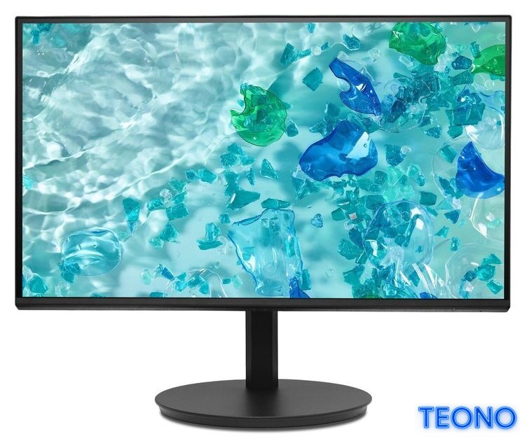 Игровой монитор Acer Vero CB272UGbmiiprx UM.HB2CD.G06 - Изображение №1 — Интернет-магазин Teono.by