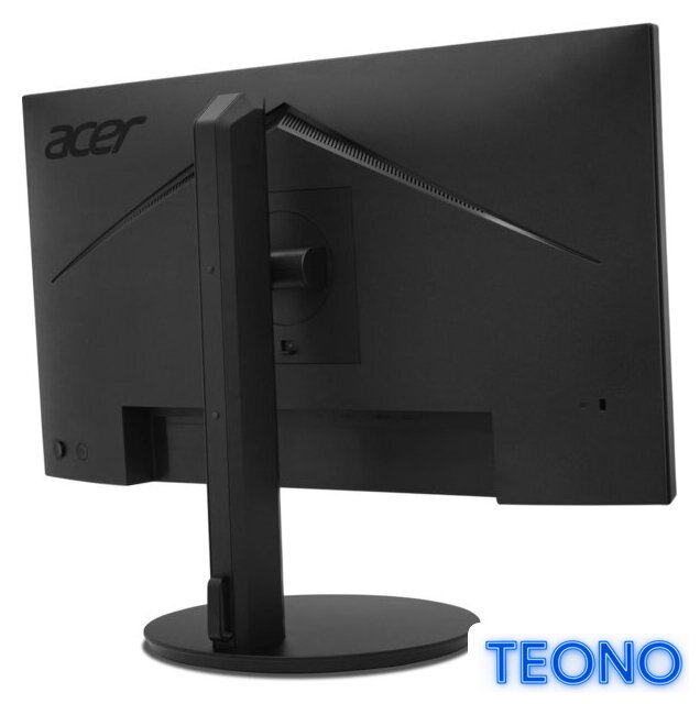 Игровой монитор Acer Vero CB272UGbmiiprx UM.HB2CD.G06 - Изображение №5 — Интернет-магазин Teono.by