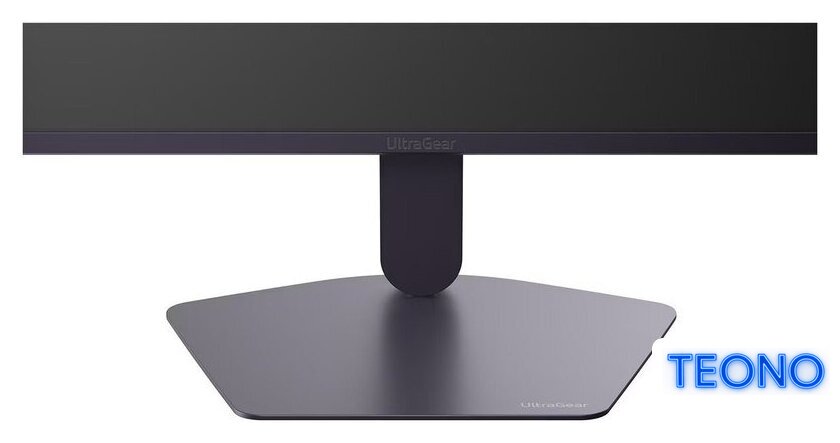 Игровой монитор LG UltraGear 25G523B-B - Изображение №5 — Интернет-магазин Teono.by