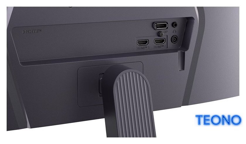 Игровой монитор LG UltraGear 25G523B-B - Изображение №6 — Интернет-магазин Teono.by