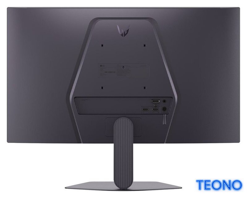Игровой монитор LG UltraGear 25G523B-B - Изображение №3 — Интернет-магазин Teono.by
