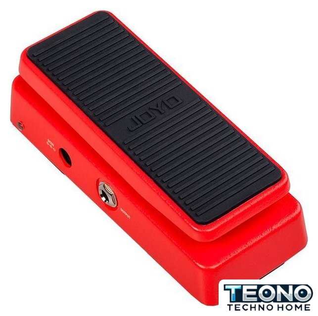 Гитарная педаль Joyo WAH-II-Multimode - Изображение №1 — Интернет-магазин Teono.by