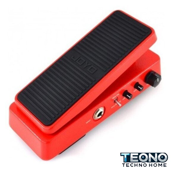 Гитарная педаль Joyo WAH-II-Multimode - Изображение №6 — Интернет-магазин Teono.by