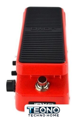 Гитарная педаль Joyo WAH-II-Multimode - Изображение №7 — Интернет-магазин Teono.by