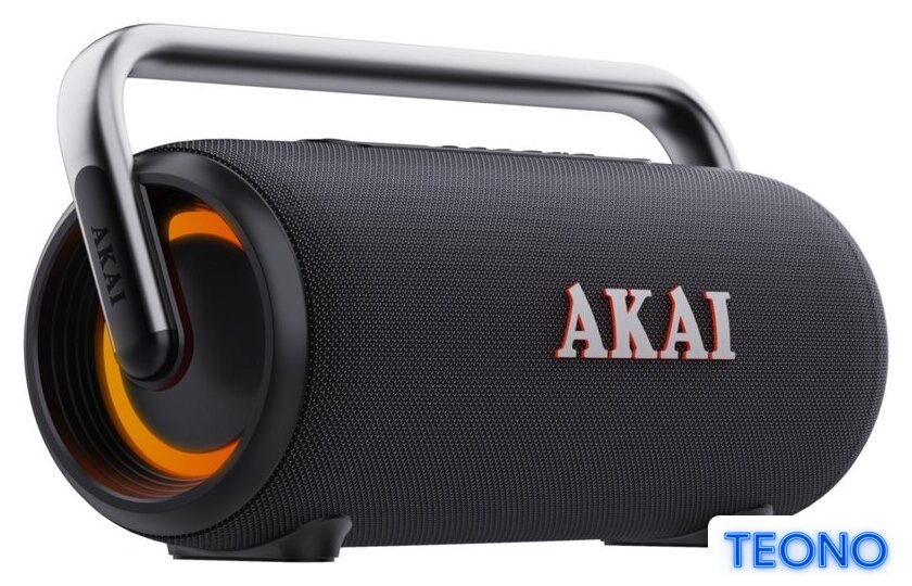 Беспроводная колонка AKAI ABTSW-75 - Изображение №1 — Интернет-магазин Teono.by