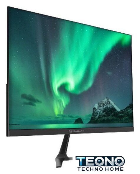 Игровой монитор Raskat I24F16D - Изображение №1 — Интернет-магазин Teono.by