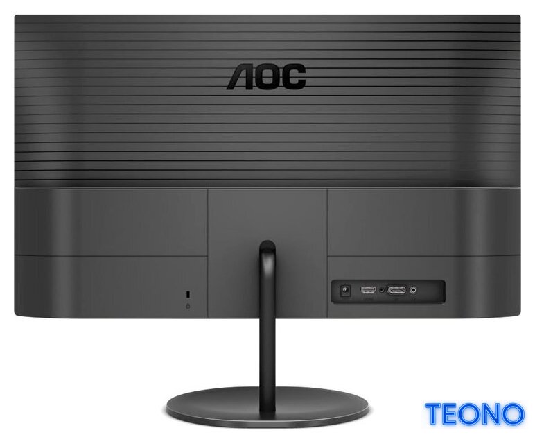 Монитор AOC U27V4EA - Изображение №5 — Интернет-магазин Teono.by