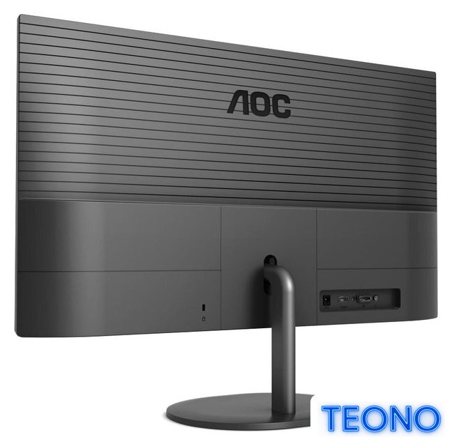 Монитор AOC U27V4EA - Изображение №4 — Интернет-магазин Teono.by