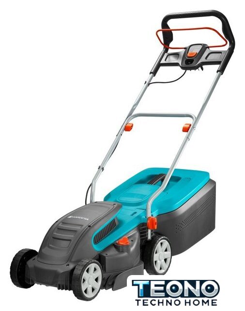 Газонокосилка Gardena PowerMax 1400/34 [5034-20] - Изображение №1 — Интернет-магазин Teono.by