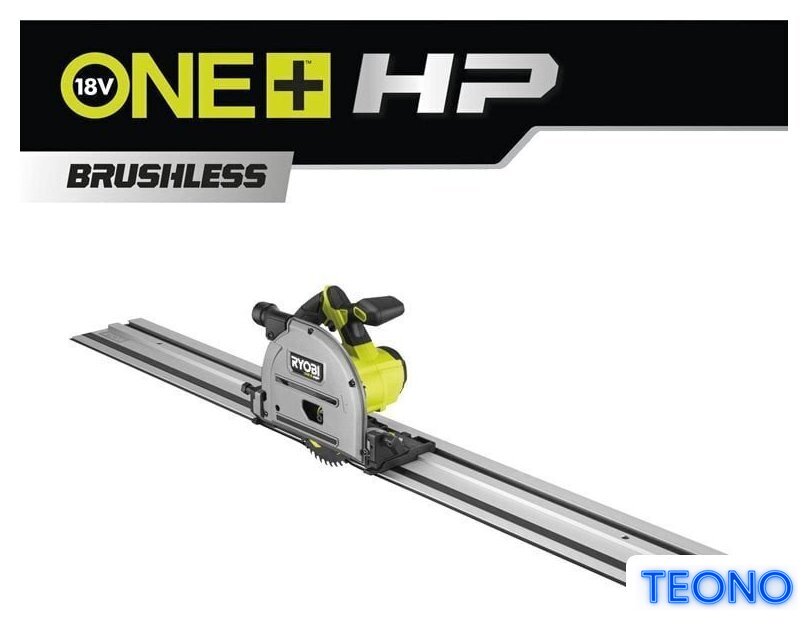Дисковая погружная  Ryobi RPLS18X-0 5133005734(без АКБ) - Изображение №1 — Интернет-магазин Teono.by