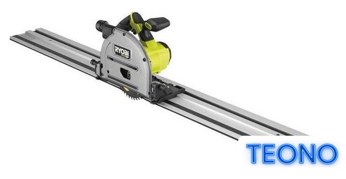 Дисковая погружная  Ryobi RPLS18X-0 5133005734(без АКБ) - Изображение №2 — Интернет-магазин Teono.by
