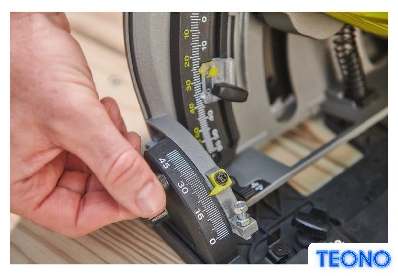 Дисковая погружная  Ryobi RPLS18X-0 5133005734(без АКБ) - Изображение №7 — Интернет-магазин Teono.by