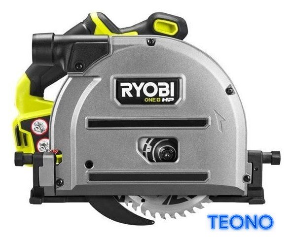 Дисковая погружная  Ryobi RPLS18X-0 5133005734(без АКБ) - Изображение №3 — Интернет-магазин Teono.by
