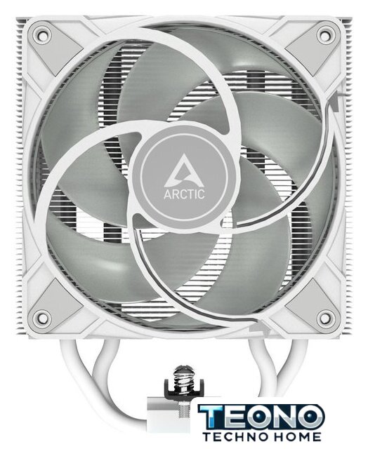 Кулер для процессора Arctic Freezer 36 A-RGB White ACFRE00125A - Изображение №6 — Интернет-магазин Teono.by