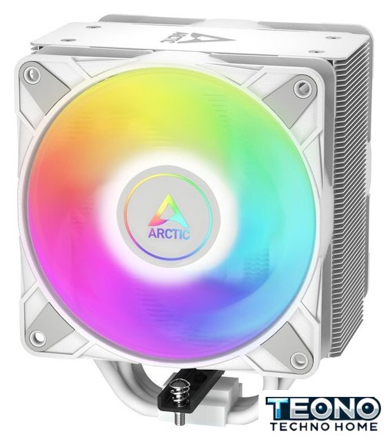Кулер для процессора Arctic Freezer 36 A-RGB White ACFRE00125A - Изображение №1 — Интернет-магазин Teono.by