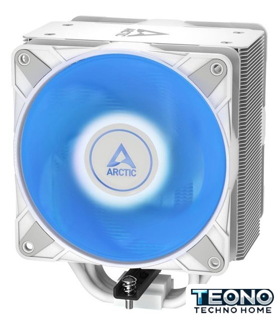 Кулер для процессора Arctic Freezer 36 A-RGB White ACFRE00125A - Изображение №3 — Интернет-магазин Teono.by