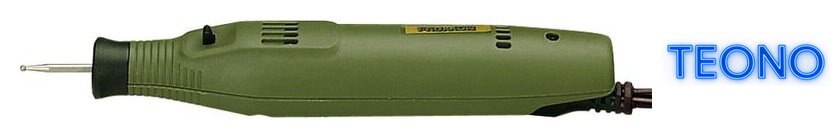 Гравер Proxxon GG 12 (28592) - Изображение №1 — Интернет-магазин Teono.by