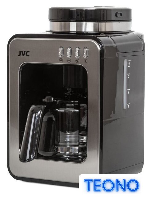 Капельная кофеварка JVC JK-CF36 - Изображение №1 — Интернет-магазин Teono.by