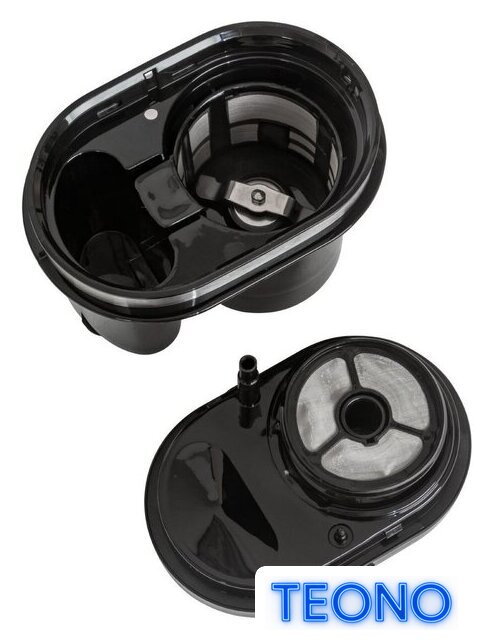 Капельная кофеварка JVC JK-CF36 - Изображение №7 — Интернет-магазин Teono.by