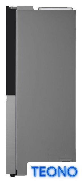 Холодильник side by side LG InstaView GSGV80PYLL - Изображение №14 — Интернет-магазин Teono.by
