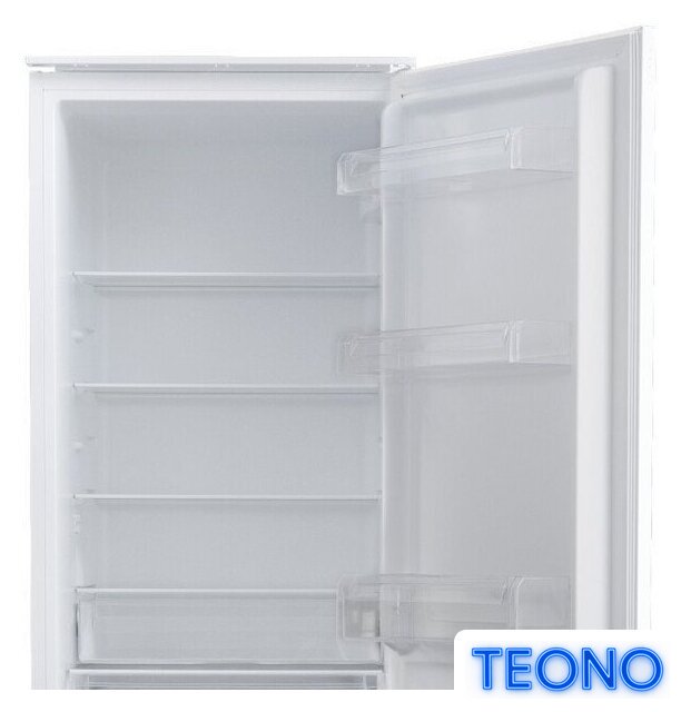 Холодильник Berg CZZ178LWM02 - Изображение №5 — Интернет-магазин Teono.by