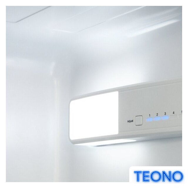 Холодильник Berg CZZ178LWM02 - Изображение №3 — Интернет-магазин Teono.by