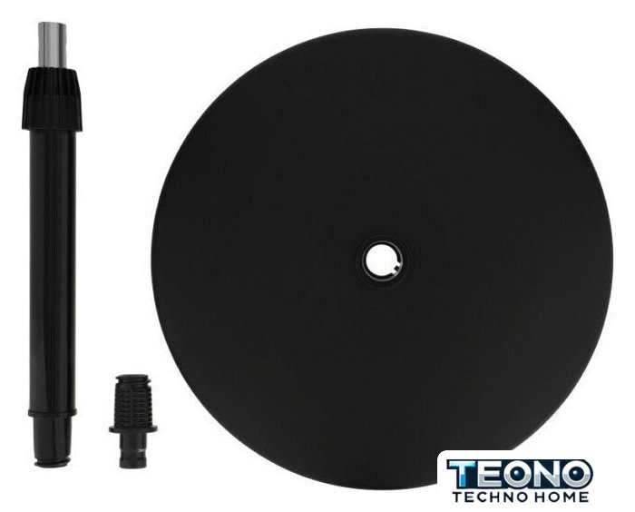 Вентилятор Noveen F740 WiFi Tuya Smart X-LINE - Изображение №10 — Интернет-магазин Teono.by