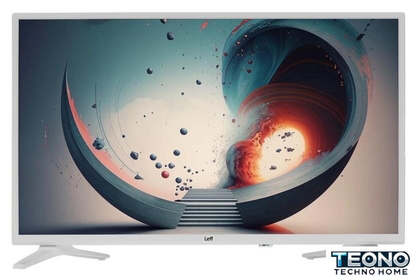 Телевизор Leff 32H691T - Изображение №1 — Интернет-магазин Teono.by
