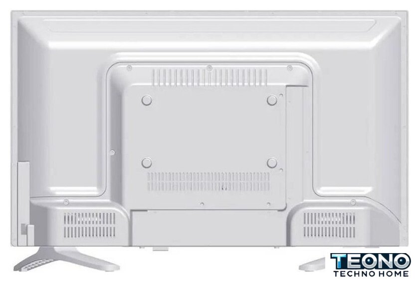 Телевизор Leff 32H691T - Изображение №4 — Интернет-магазин Teono.by