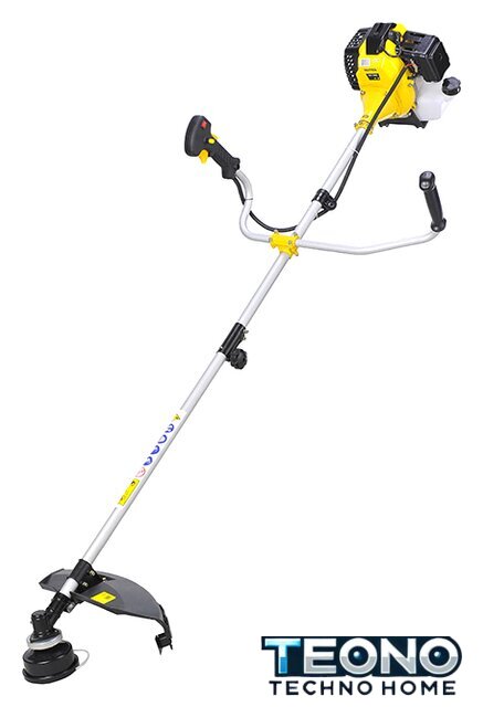 Триммер Huter GGT-2500S - Изображение №1 — Интернет-магазин Teono.by