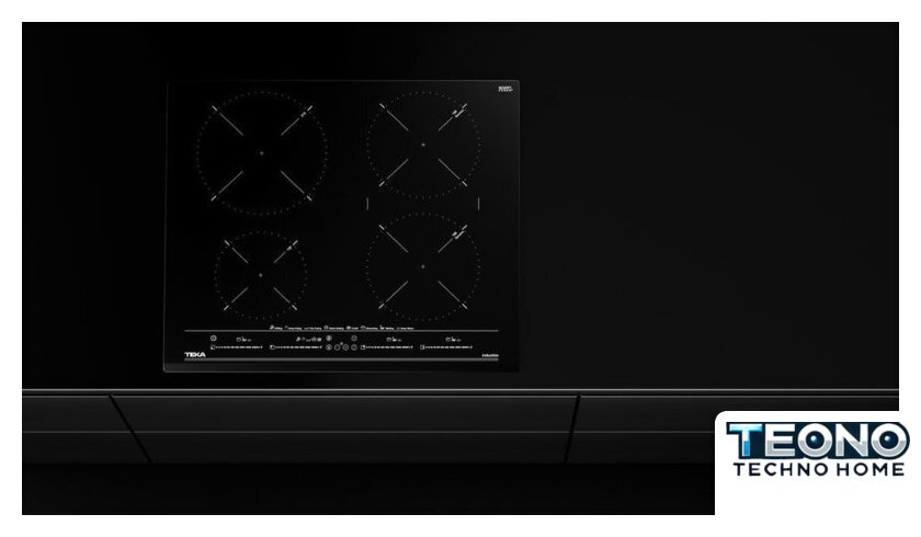 Варочная панель TEKA IZC 64630 MST (черный) - Изображение №7 — Интернет-магазин Teono.by