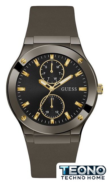 Наручные часы Guess Jet GW0491G1 - Изображение №1 — Интернет-магазин Teono.by