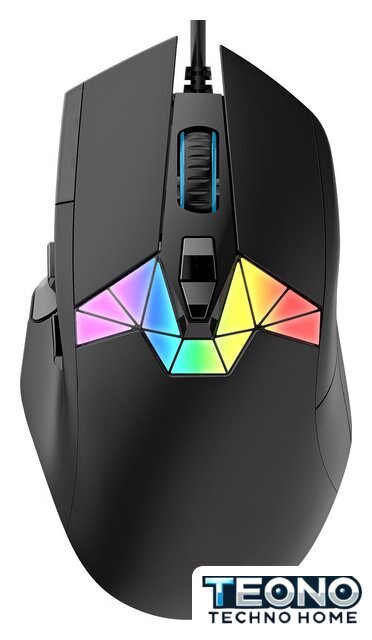 Игровая мышь Dareu EM945X - Изображение №1 — Интернет-магазин Teono.by