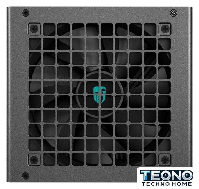 Блок питания DeepCool PS650G-FE - Изображение №1 — Интернет-магазин Teono.by