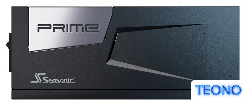 Блок питания Seasonic Prime TX-1600 ATX 3.1 2025 SSR-1600TR2 - Изображение №8 — Интернет-магазин Teono.by