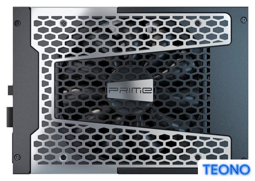 Блок питания Seasonic Prime TX-1600 ATX 3.1 2025 SSR-1600TR2 - Изображение №9 — Интернет-магазин Teono.by