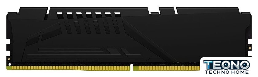 Оперативная память Kingston FURY Beast 32ГБ DDR5 5600 МГц KF556C36BBE2-32 - Изображение №3 — Интернет-магазин Teono.by