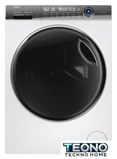 Стирально-сушильная машина Haier I-Pro 7 Plus HWD100-B14979U-S - Изображение №1 — Интернет-магазин Teono.by