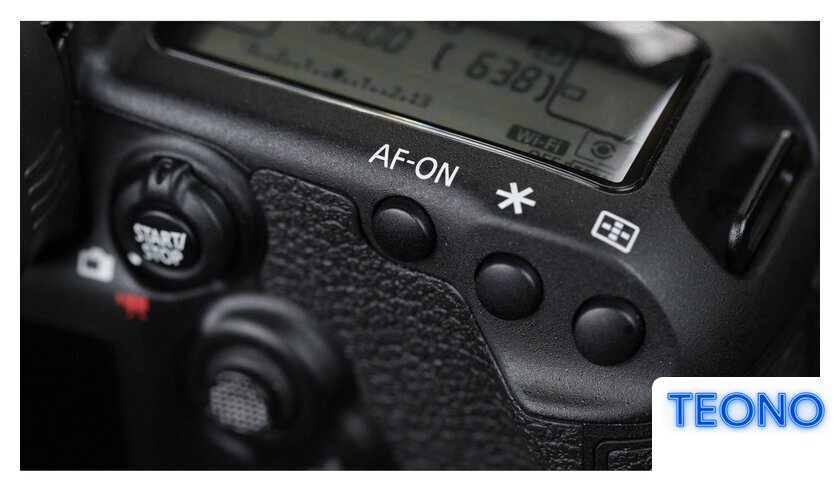 Зеркальный фотоаппарат Canon EOS 5D Mark IV Body - Изображение №12 — Интернет-магазин Teono.by