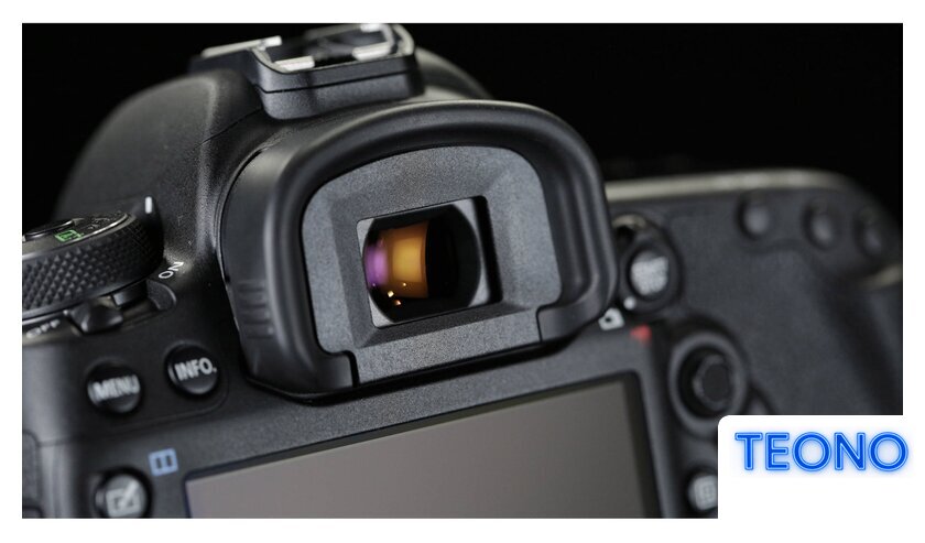 Зеркальный фотоаппарат Canon EOS 5D Mark IV Body - Изображение №14 — Интернет-магазин Teono.by